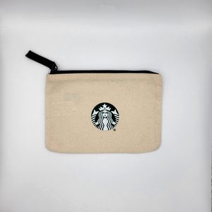 Starbucks Small Accessories Bag